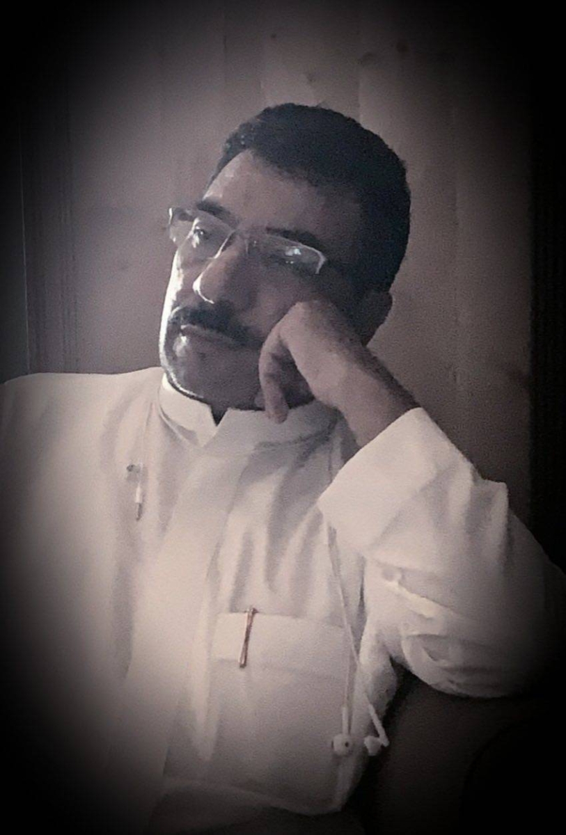 الوجه الغائب.. قراءة في حضور الأرض والإنسان عند الخبتي الوجه الغائب.. قراءة في حضور الأرض والإنسان عند الخبتي