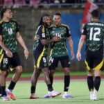 سجلت أول ثلاث نقاط لرصيدها.. «جامايكا» تكسب «برمودا» برباعية