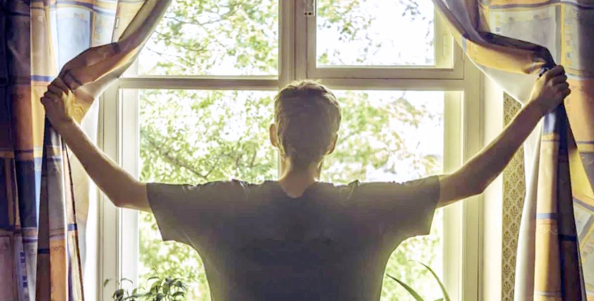 فوائد الاستيقاظ المبكر: