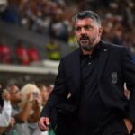 مدرب إيطاليا: وجود إسرائيل في مجموعتنا «سوء حظ»