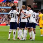 تصفيات المونديال.. إنجلترا تهزم أندورا وتتصدر مجموعتها بالعلامة الكاملة