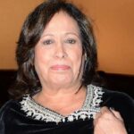 تدهور الحالة الصحية لحياة الفهد.. وجمهورها يدعو لها بالشفاء