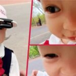 فيديو طفلة يحصد 360 مليون مشاهدة.. ويُلقب بـ«أجمل فيديو في العالم»