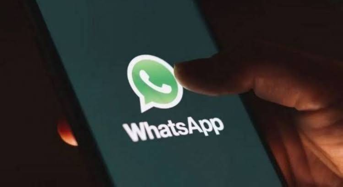 قائمة موحدة للمكالمات بعد تحديث واتساب على iOS