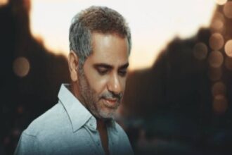فضل شاكر يطلق «روح البحر» بألحان شاعرية وأجواء دعائية آسرة فضل شاكر يطلق «روح البحر» بألحان شاعرية وأجواء دعائية آسرة