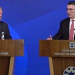 الدنمارك ترفض دعوة إسرائيل عدم الاعتراف بفلسطين