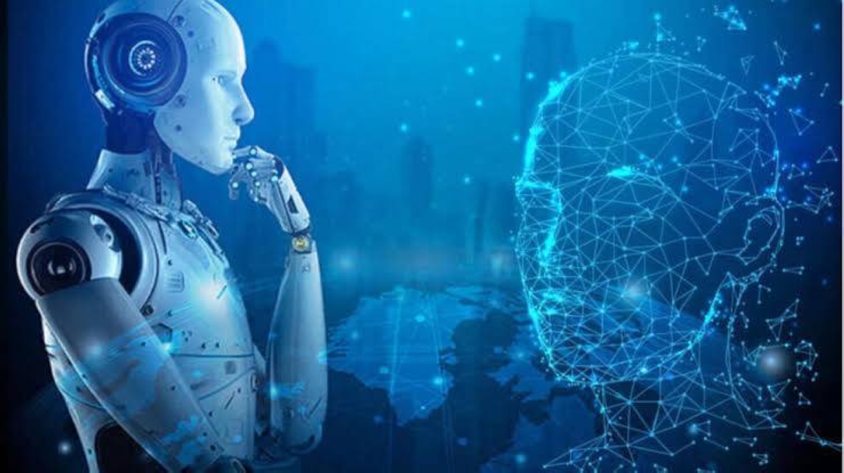 تطوير نظام ذكاء اصطناعي يحول الأفكار إلى حركات لتمكين مرضى الشلل تطوير نظام ذكاء اصطناعي يحول الأفكار إلى حركات لتمكين مرضى الشلل