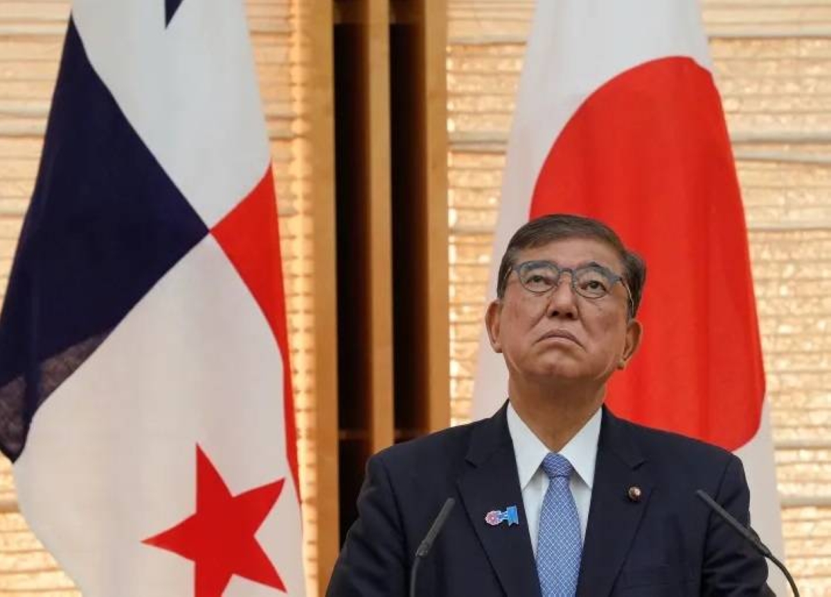 لتجنب الانقسامات داخل حزبه.. رئيس وزراء اليابان يستقيل لتجنب الانقسامات داخل حزبه.. رئيس وزراء اليابان يستقيل
