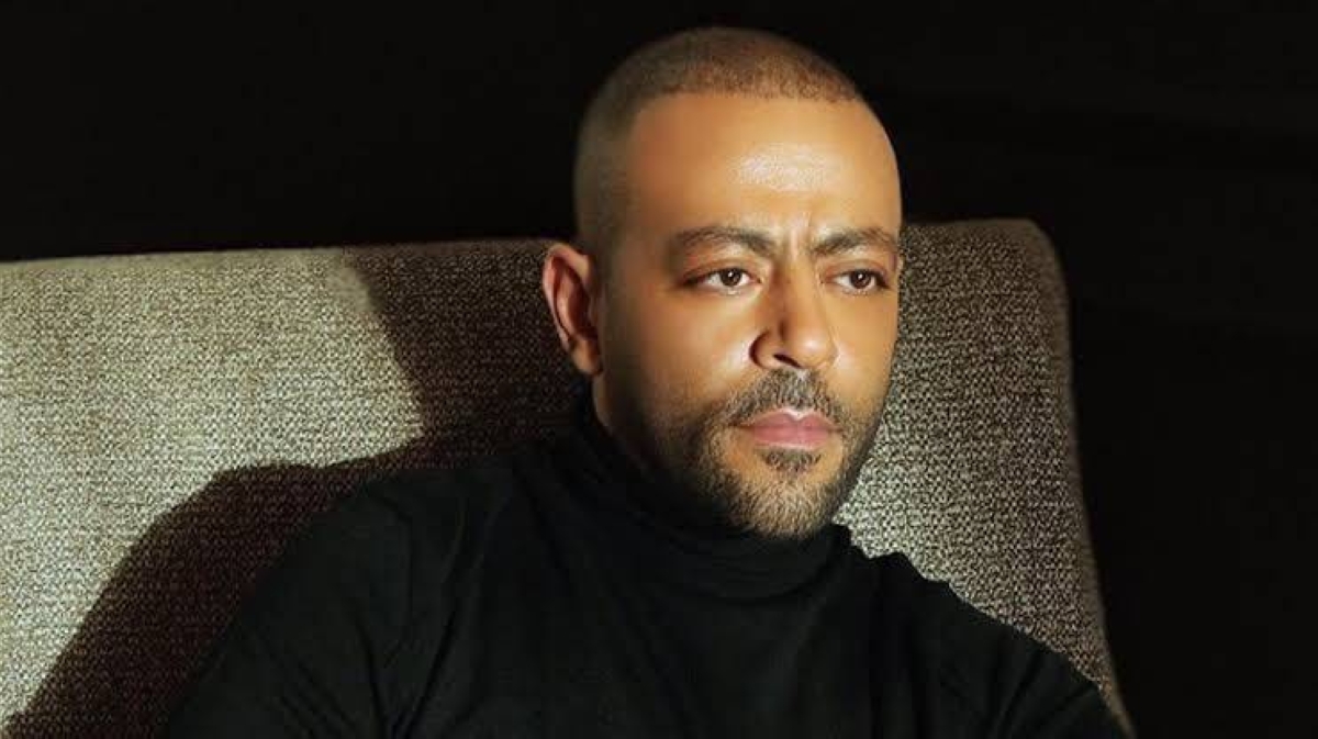 تامر عاشور يكشف حقيقة مشاركته في حفل بالسعودية