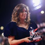 فوز فيلم «صوت هند رجب» بـ«فينيسيا».. ومخرجة العمل تكشف تهديدات لأسرتها