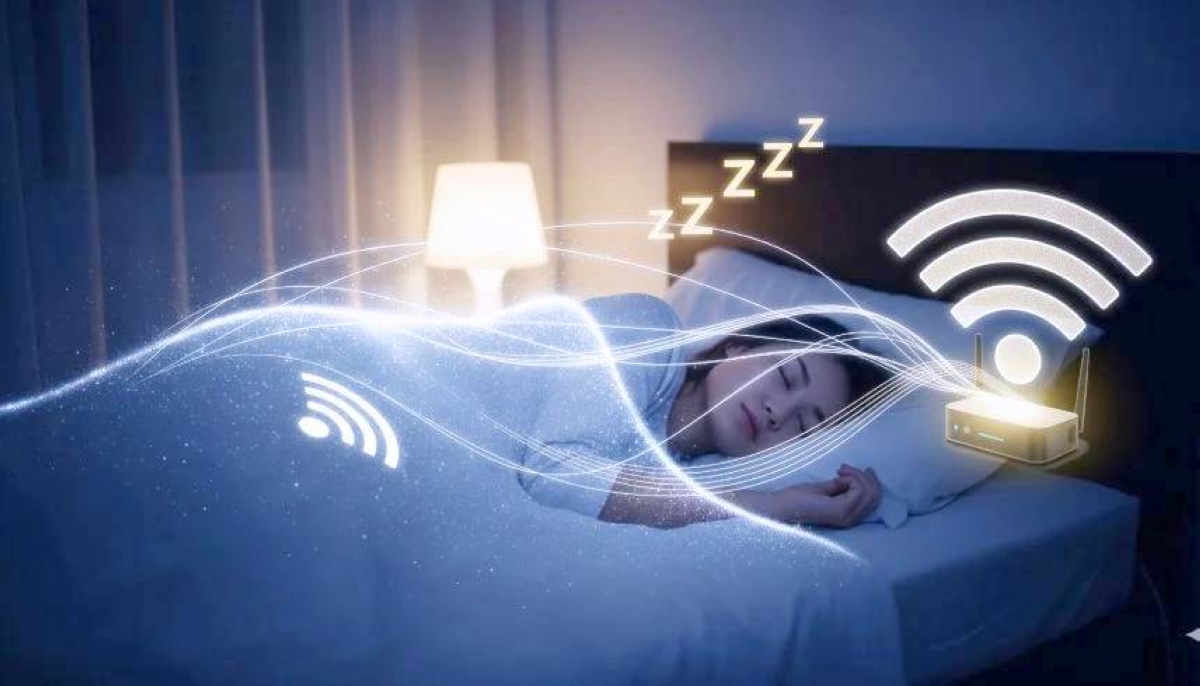 ضرر الواي فاي على الدماغ.. حقيقة أم مبالغة؟ ضرر الواي فاي على الدماغ.. حقيقة أم مبالغة؟