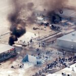 أمريكا تعيد فتح السجون المغلقة.. ضمن حملة ترحيل المهاجرين