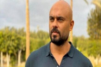 أحمد صلاح حسني يواجه دعوى بمليون جنيه أحمد صلاح حسني يواجه دعوى بمليون جنيه