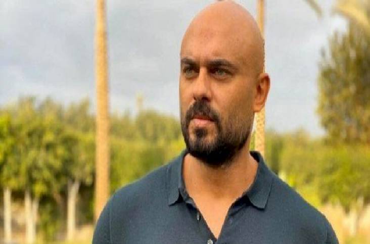 أحمد صلاح حسني يواجه دعوى بمليون جنيه أحمد صلاح حسني يواجه دعوى بمليون جنيه