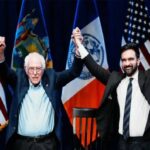 «بيرني» يدعم ممداني.. المنافسة على عمدة نيويورك تحتدم