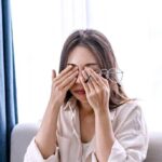 لماذا نرى ضبابية صباحاً ؟