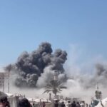 46 قتيلاً في غزة.. وإسرائيل تصدر أوامر أخلاء جديدة