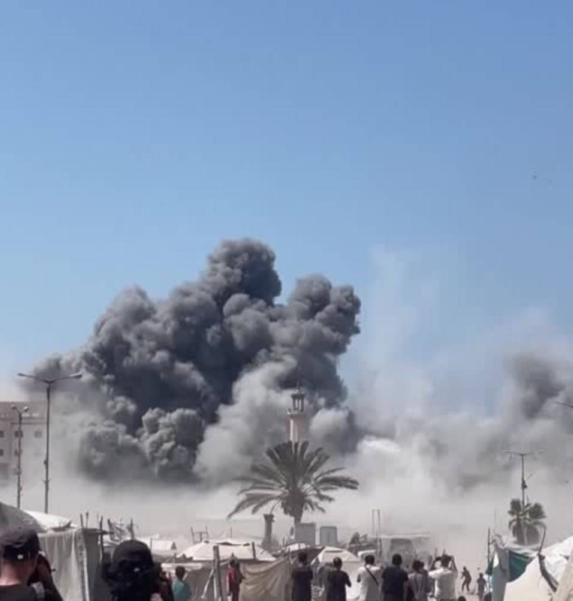 46 قتيلاً في غزة.. وإسرائيل تصدر أوامر أخلاء جديدة 46 قتيلاً في غزة.. وإسرائيل تصدر أوامر أخلاء جديدة