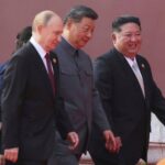 شي وبوتين يحلمان بالعيش إلى 150 عاماً.. هل زراعة الأعضاء هي المفتاح؟