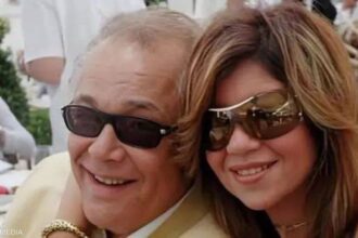 قرار جديد من النيابة العامة بشأن أزمة بوسي شلبي وأسرة محمود عبدالعزيز قرار جديد من النيابة العامة بشأن أزمة بوسي شلبي وأسرة محمود عبدالعزيز