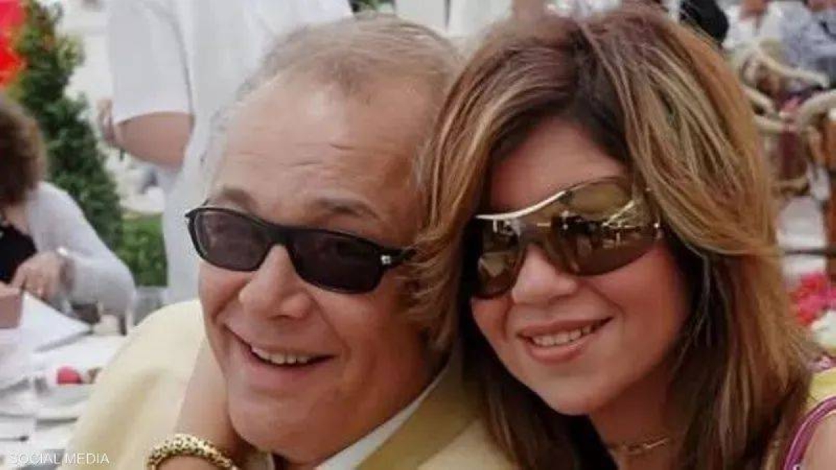 قرار جديد من النيابة العامة بشأن أزمة بوسي شلبي وأسرة محمود عبدالعزيز قرار جديد من النيابة العامة بشأن أزمة بوسي شلبي وأسرة محمود عبدالعزيز