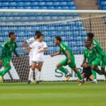 بالقاتل.. «شباب الأخضر» يطير لنهائي الخليج عبر شباك العراق