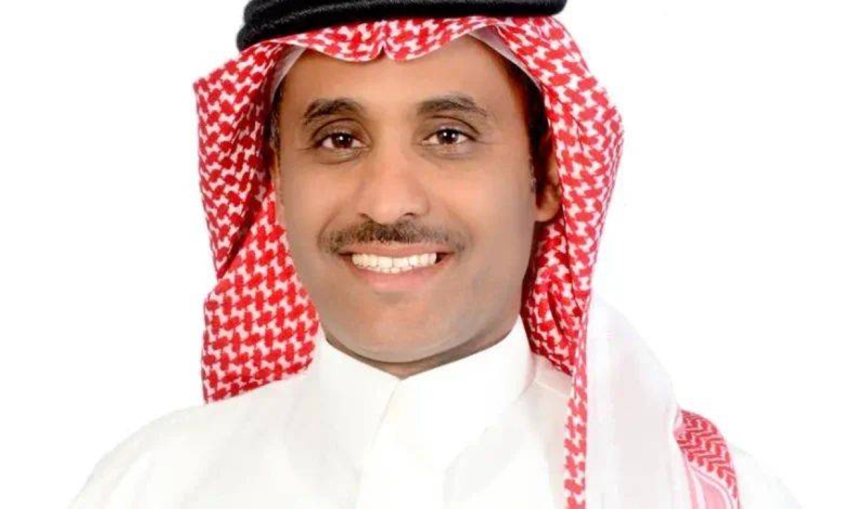 الشهراني نائباً أول لرئيس الاتحاد العربي للدراجات الشهراني نائباً أول لرئيس الاتحاد العربي للدراجات