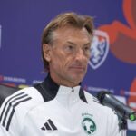 رينارد: سالم سيشارك.. آل موسى: أشعر بالفخر لتمثيل وطني