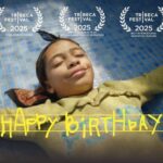 من القاهرة إلى هوليوود.. «عيد ميلاد سعيد» مرشح للأوسكار