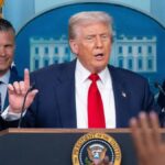 ترمب مندداً بالهجوم الروسي على أوكرانيا: لست سعيداً