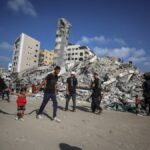 ما المقترحات التي عرضها ويتكوف على «حماس»؟