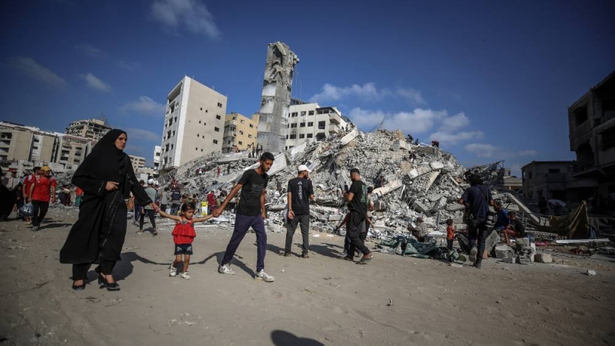 ما المقترحات التي عرضها ويتكوف على «حماس»؟