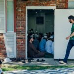 توسعة مسجد تشعل جدلاً أمريكياً.. بعد انسحاب جهات حكومية من التسوية