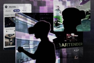 اتهامات لـ«ميتـا» بالتلاعب بأبحاث حماية الأطفال في الواقع الافتراضي اتهامات لـ«ميتـا» بالتلاعب بأبحاث حماية الأطفال في الواقع الافتراضي