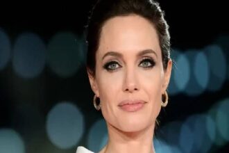 أنجلينا جولي تحذر من كارثة إنسانية في غزة أنجلينا جولي تحذر من كارثة إنسانية في غزة