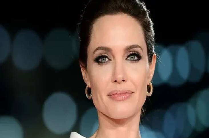 أنجلينا جولي تحذر من كارثة إنسانية في غزة أنجلينا جولي تحذر من كارثة إنسانية في غزة