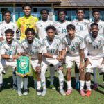 اليوم.. تشيلي يختبر أخضر تحت 20 عاماً قبل كأس العالم