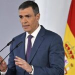 لارتكابها جرائم إبادة في غزة.. إسبانيا تفرض 9 عقوبات على إسرائيل