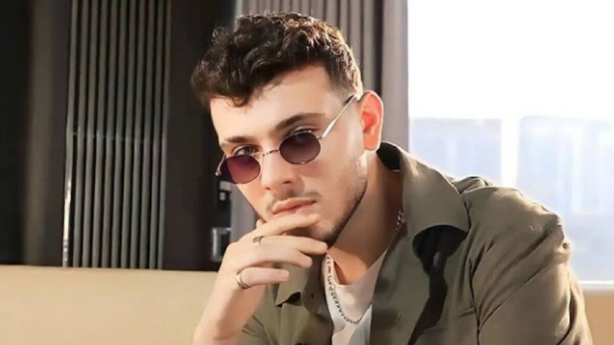 حفل الفنان الشامي يثير «فوضى عارمة» في أوسلو حفل الفنان الشامي يثير «فوضى عارمة» في أوسلو