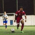 خالد الجرافي يلتحق بشقيقه في إشبيلية الإسباني