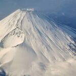 طوكيو تستعد لسيناريو ثوران جبل فوجي