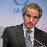 وسط مفاوضات نووية مع إيران..غروسي: نأمل التوصل لاتفاق