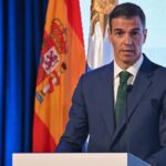 إسبانيا: إغلاق مجالنا الجوي أمام الطائرات التي تحمل أسلحة إلى إسرائيل