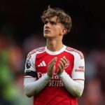 ماكس دومان.. موهبة إنجليزية تهدّد بكسر أرقام تاريخية!