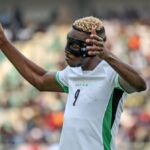 أوسيمين يضع نيجيريا تحت الضغط قبل قمة «بلومفونتين» التاريخية