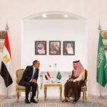 السعودية ومصر: إسرائيل تمارس التجويع الممنهج ضد الشعب الفلسطيني