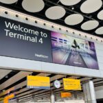 مطار هيثرو يستعيد نشاطه بعد إخلاء بسبب اشتباه بمواد خطرة