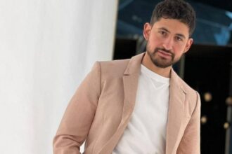أمير المصري يبدأ تصوير «The Agency 2» بدور ضابط مخابرات إماراتي أمير المصري يبدأ تصوير «The Agency 2» بدور ضابط مخابرات إماراتي