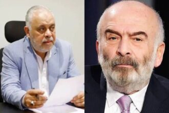 أول رد من نقابة المهن التمثيلية في مصر على سخرية سلوم حداد من الممثلين المصريين أول رد من نقابة المهن التمثيلية في مصر على سخرية سلوم حداد من الممثلين المصريين