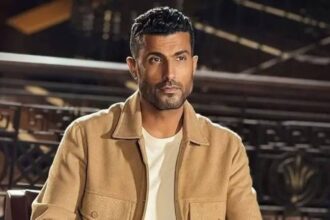بعد 6 أشهر من الاعتزال.. محمد سامي يعلن عن مسلسله الجديد بعد 6 أشهر من الاعتزال.. محمد سامي يعلن عن مسلسله الجديد